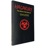 Hagakure The Book of the Samurai by Yamamoto Tsunetomo