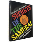 Secrets of the Samurai by Oscar Ratti and Adele Westbrook