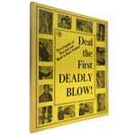 Deal the First Deadly Blow - Encyclopedia of Unarmed and Hand to Hand Combat