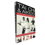 Tai Chi & Aikido by Andrew popovic & Peter Brady