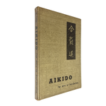 Aikido, The Arts of Self-Defense by Tohei