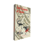 Folk Legends of Japan by Richard M.Dorson