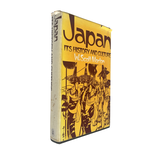 Japan its History and Culture by W.Scott Morton