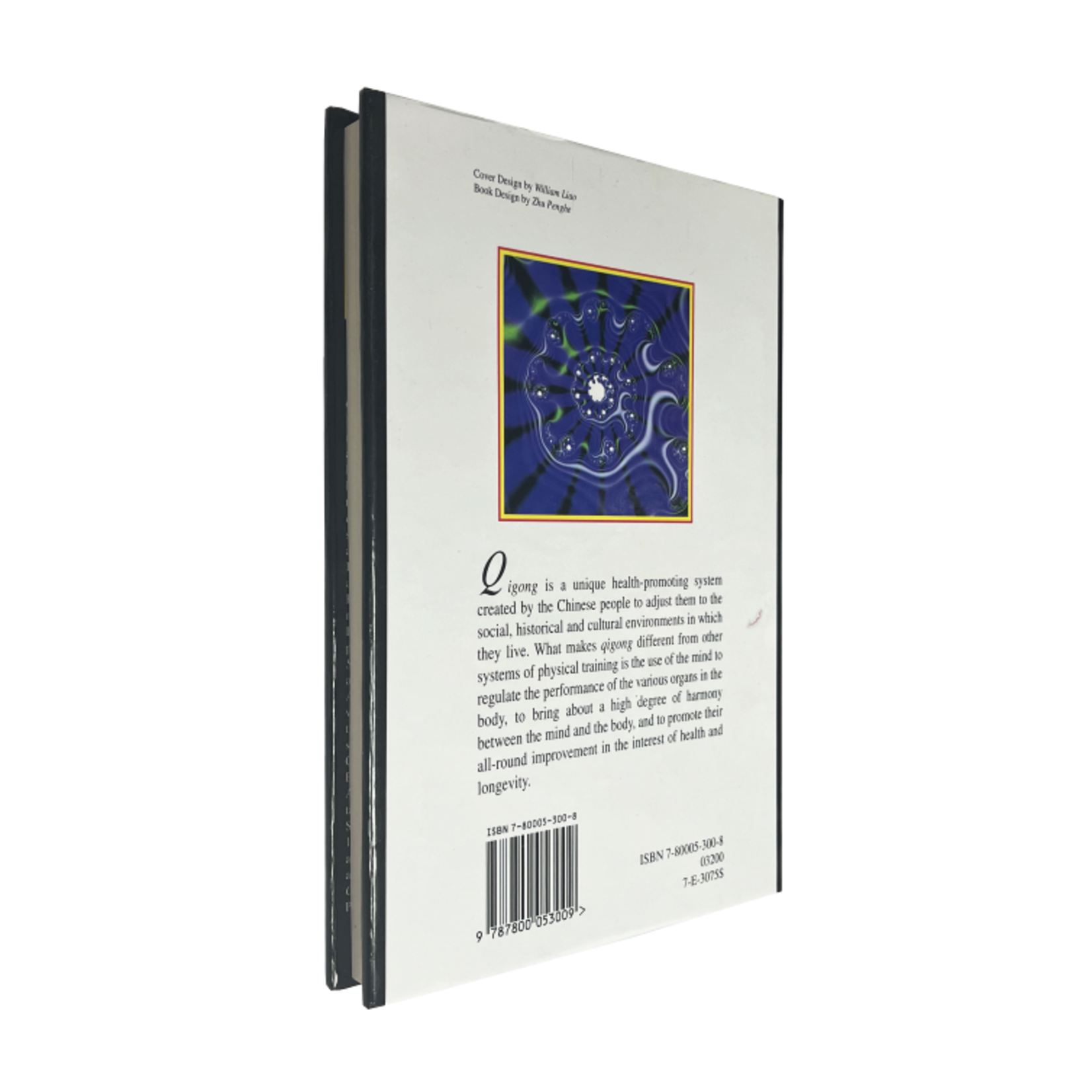Chinese Qigong Essentials by Cen Yuefang