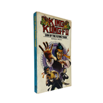 King Kung Fu Son of the Flying Tiger by Marshall Macao