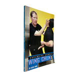 Explosive Combat Wing Chun volume 1 by Alan Lamb