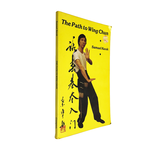 The Path to Wing Chun by Samuel Kwok
