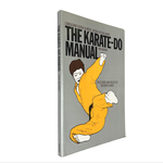 The Karate-Do Manual by P.M.V. Morris