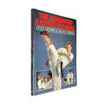 The Advanced Karate Manual by Vince Morris & Aidan Trimble