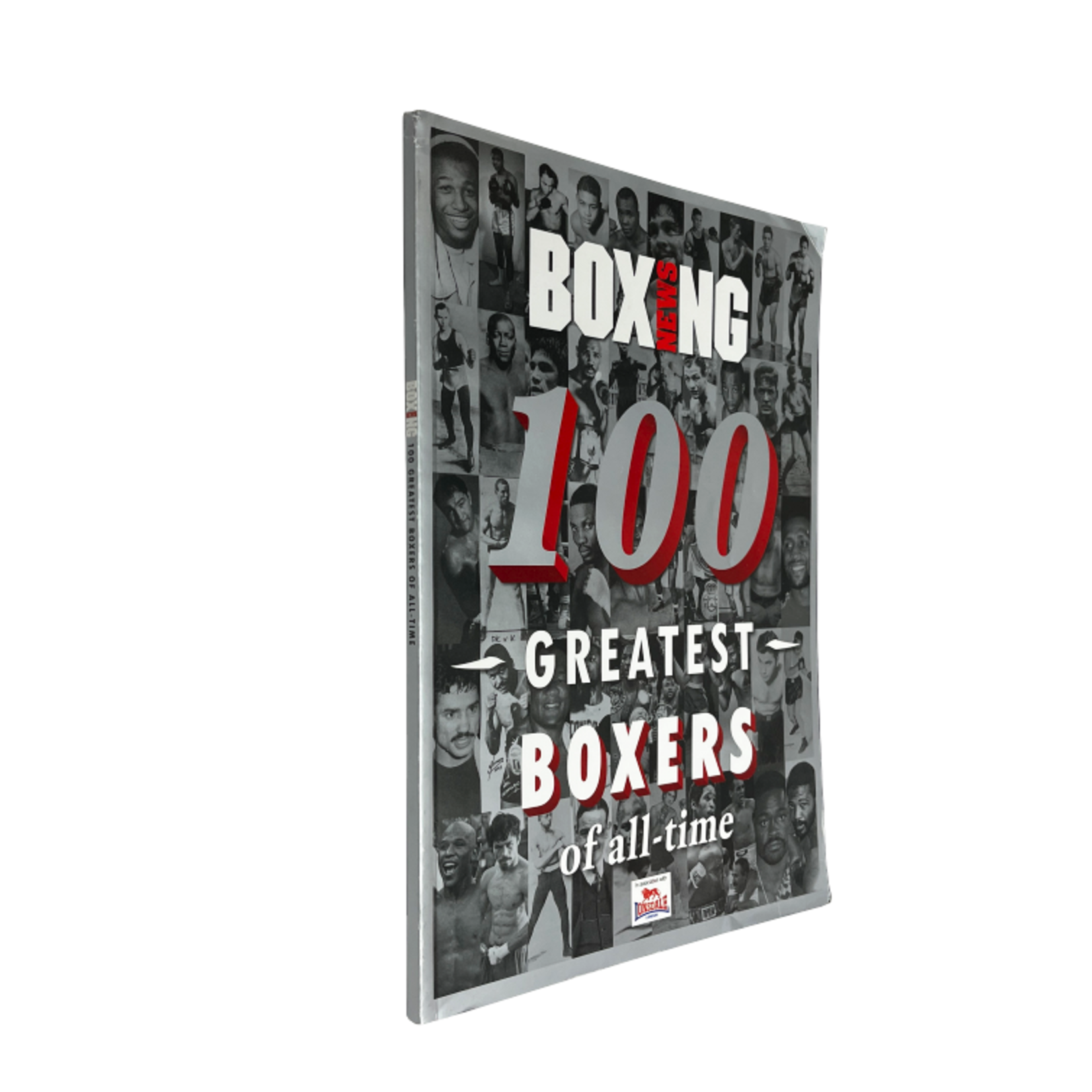 100 greatest boxers of all-time by Boxing News