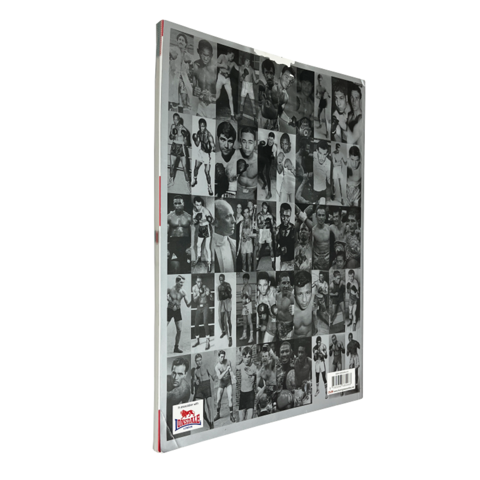 100 greatest boxers of all-time by Boxing News