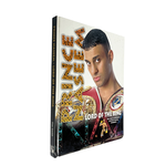 Prince Naseem - Lord of the Ring - The Story of Britain's Greatest Boxing Champion by Tim. Smith