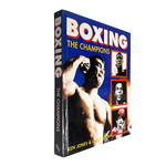 Boxing, The Champions by Ken Jones & Chris Smith