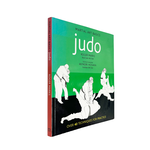 Judo (Martial Arts Basics) by Roger Marks