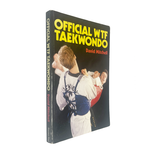 Official Taekwondo by David Mitchell