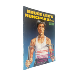 Bruce Lees Nunchaku in Action by Bruce Lee