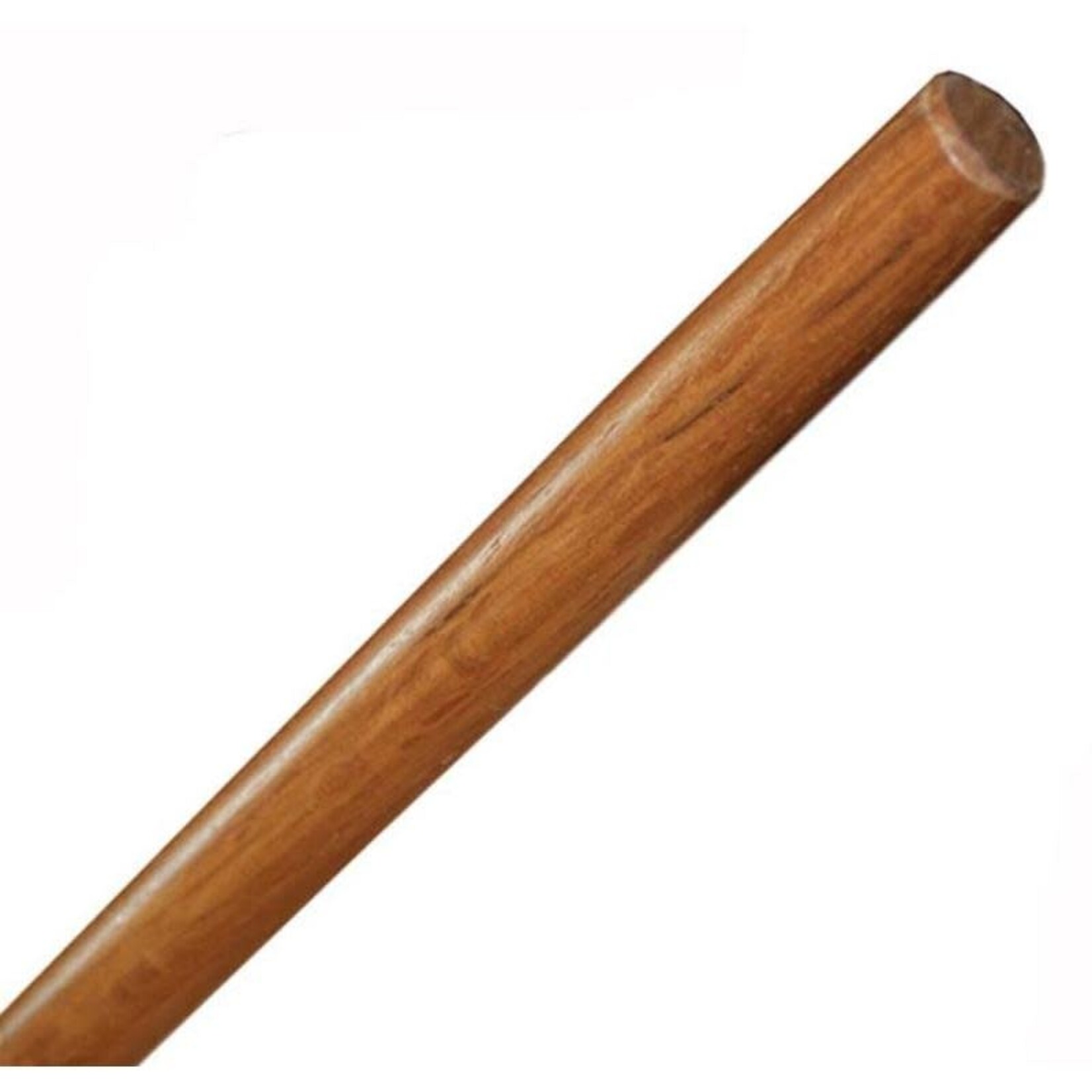 Skinny Red Oak Bo Staff