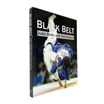 Black Belt: Judo Skills and Techniques by Neil Ohlenkamp