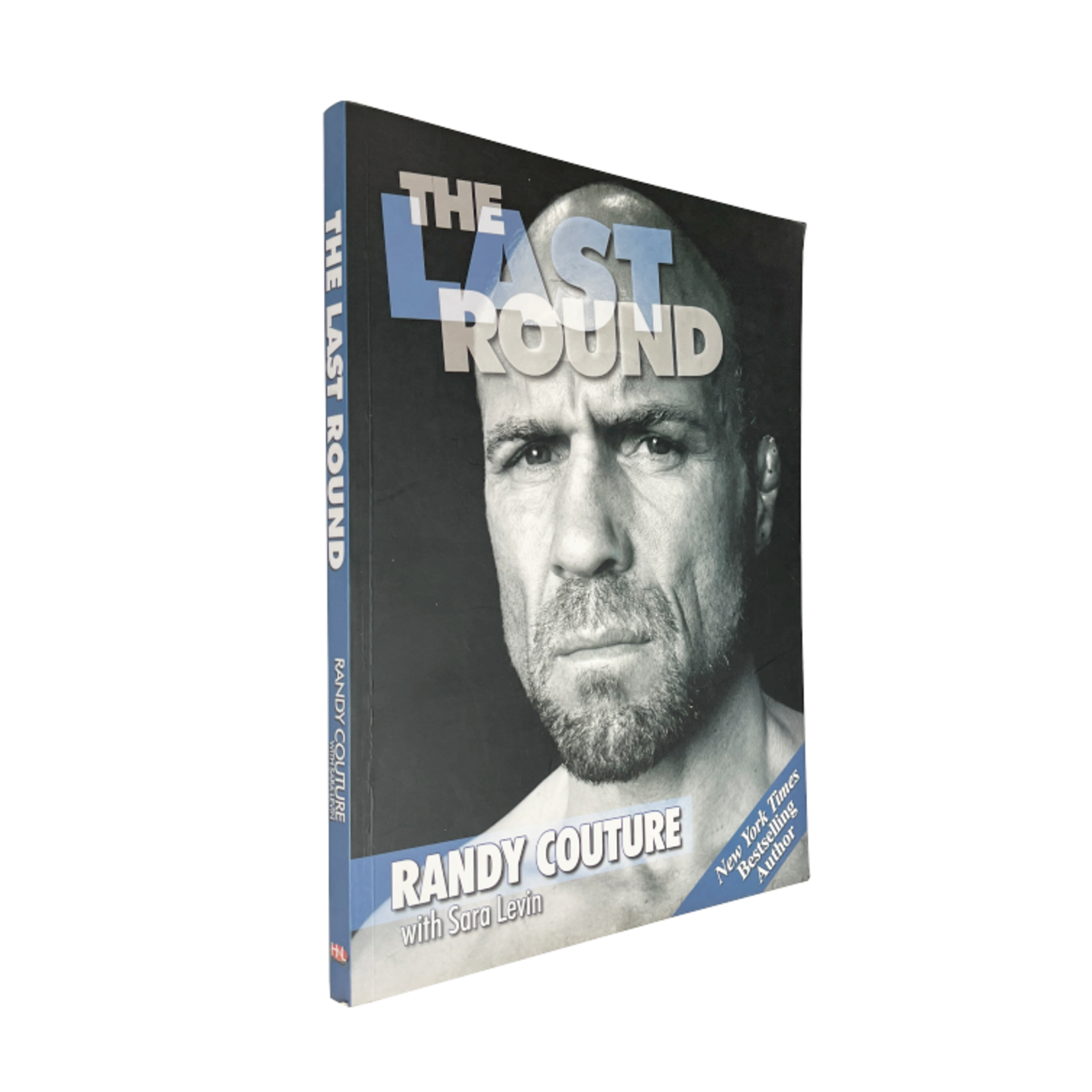 Last Round by Randy Couture