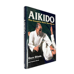 Aikido: The Complete Basic Techniques by Gozo Shioda