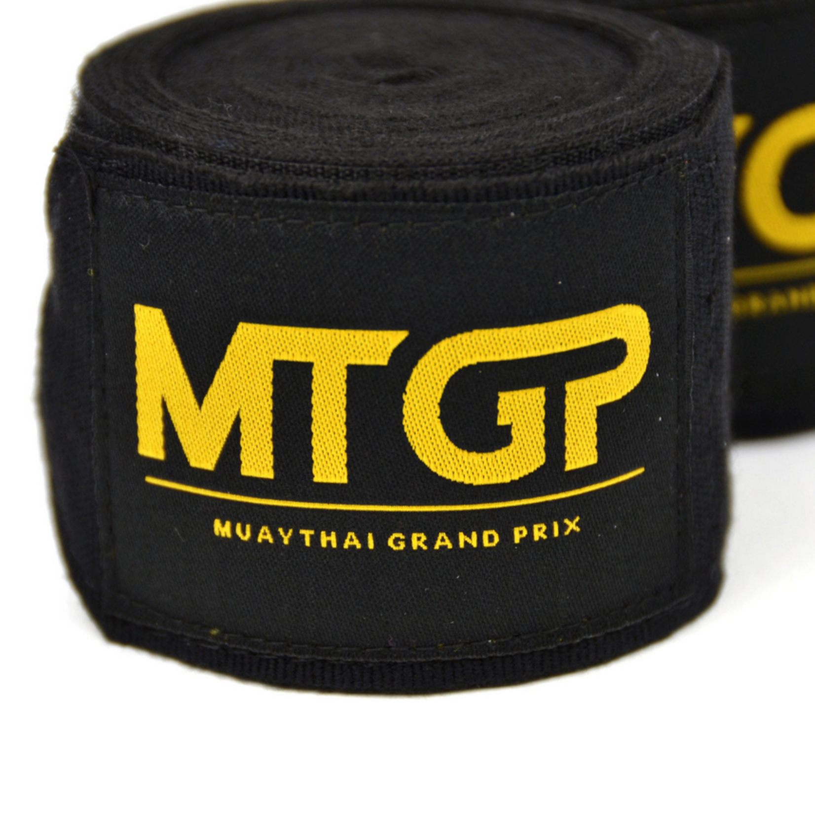 Muay Thai Grand Prix Handwraps