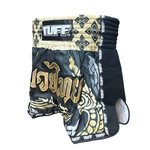 TUFF TUFF Thai Shorts The King Of Naga