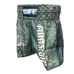 TUFF TUFF Thai Shorts The Immortal Yaksa