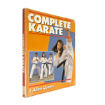 Complete Karate by J. Allen Queen
