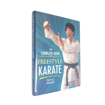 The Complete Book of Freestyle Karate by David L. Mitchell