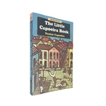 The Little Capoeira Book by Nestor Capoeira