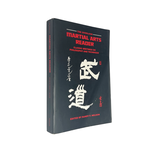 The Overlook Martial Arts Reader by Randy F. Nelson