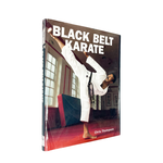 Black Belt Karate by Chris Thompson