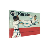 Karate (Know the Game) by David Mitchell
