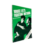 Bruce Lee's Fighting Method: Skill in Techniques by Bruce Lee