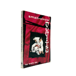 Small-Circle Jujitsu by Wally Jay