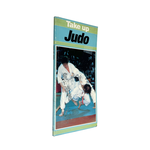 Take Up Judo