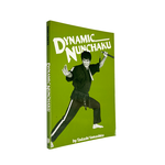 Dynamic Nunchaku by Tadashi Yamashita