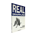 Real Grappling by Geoff Thompson