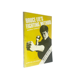 Advanced Techniques (v. 4) (Bruce Lee's Fighting Method: Advanced Techniques) by Bruce Lee