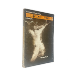 Technique & Form of the Three Sectional Staff in Kung Fu by Kam Yuen