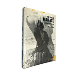The Art of Karate by Shihan Tak Kubota