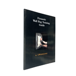 Dynamic Wall Bag Training Guide by Gwangung