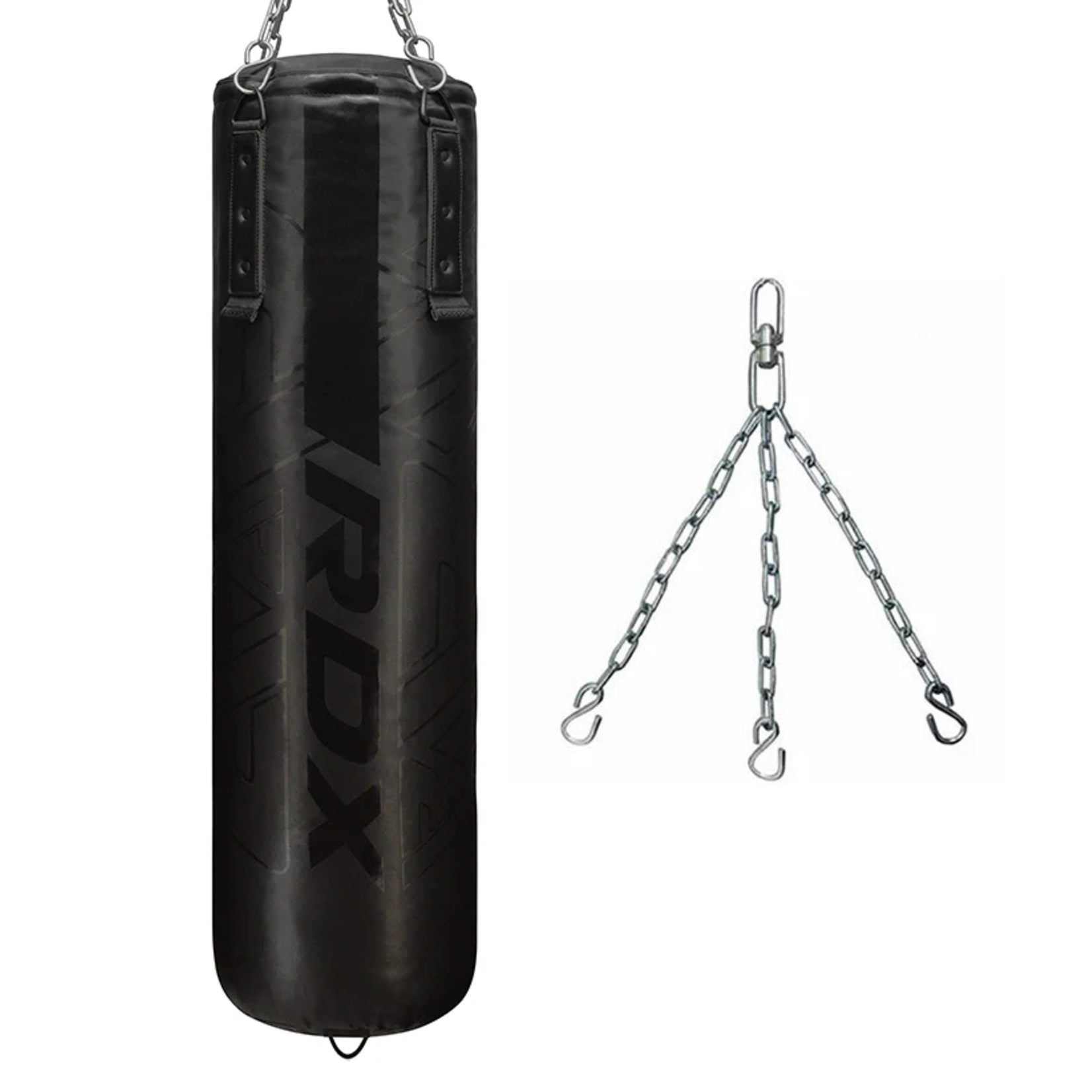 RDX 5ft Punch Bag