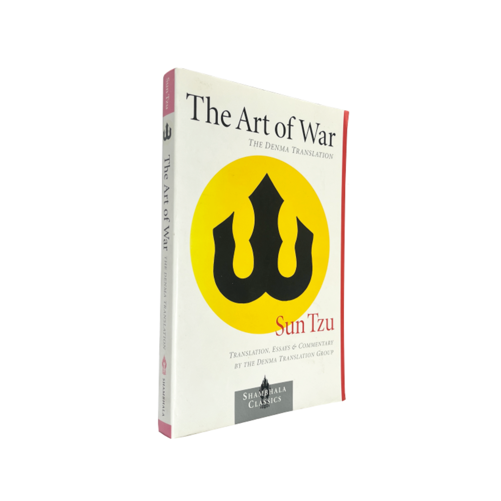 The Art of War by Sun Tzu