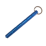 Blue Kubotan Keyring