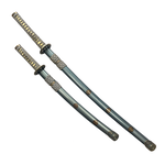 Dragon Lord Katana & Wakazashi Pair
