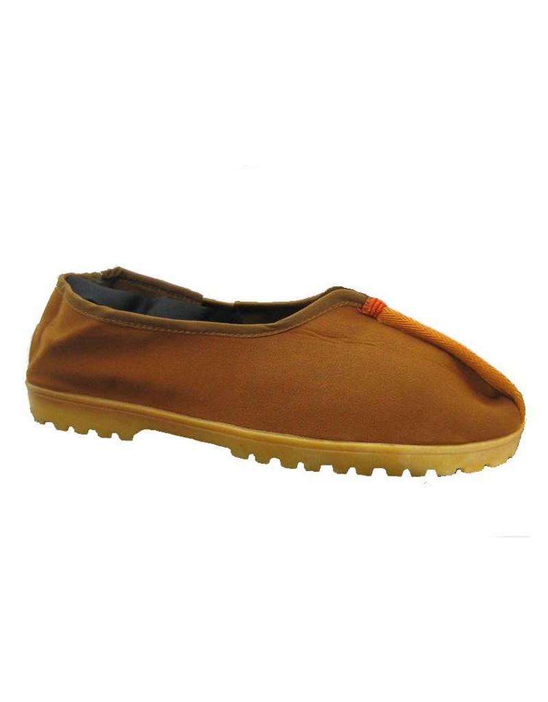 shaolin monk shoes