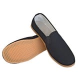 Tai Chi Shoes Rubber Sole for Tai Chi, Qi Gong and Kung Fu - Enso ...