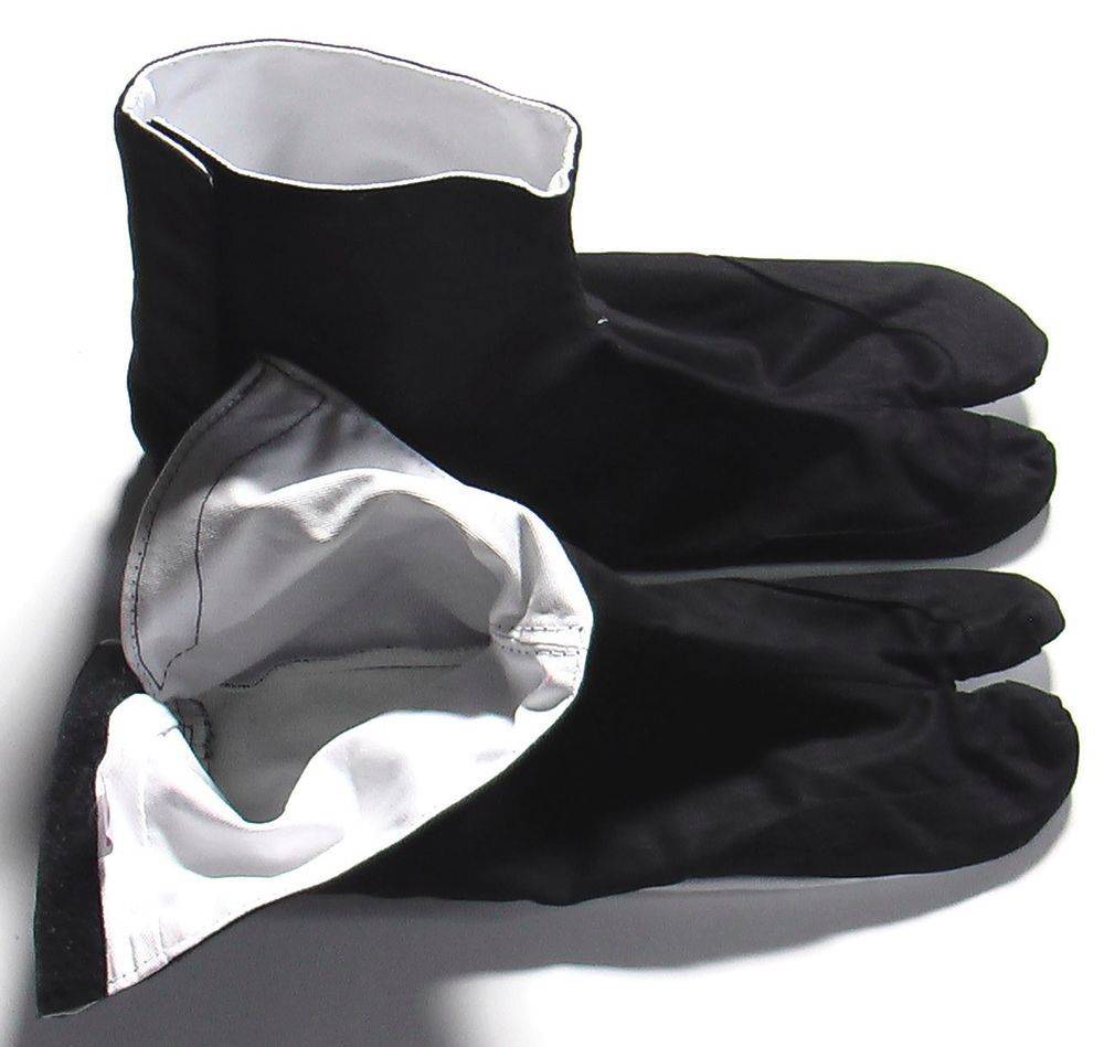 indoor tabi boots