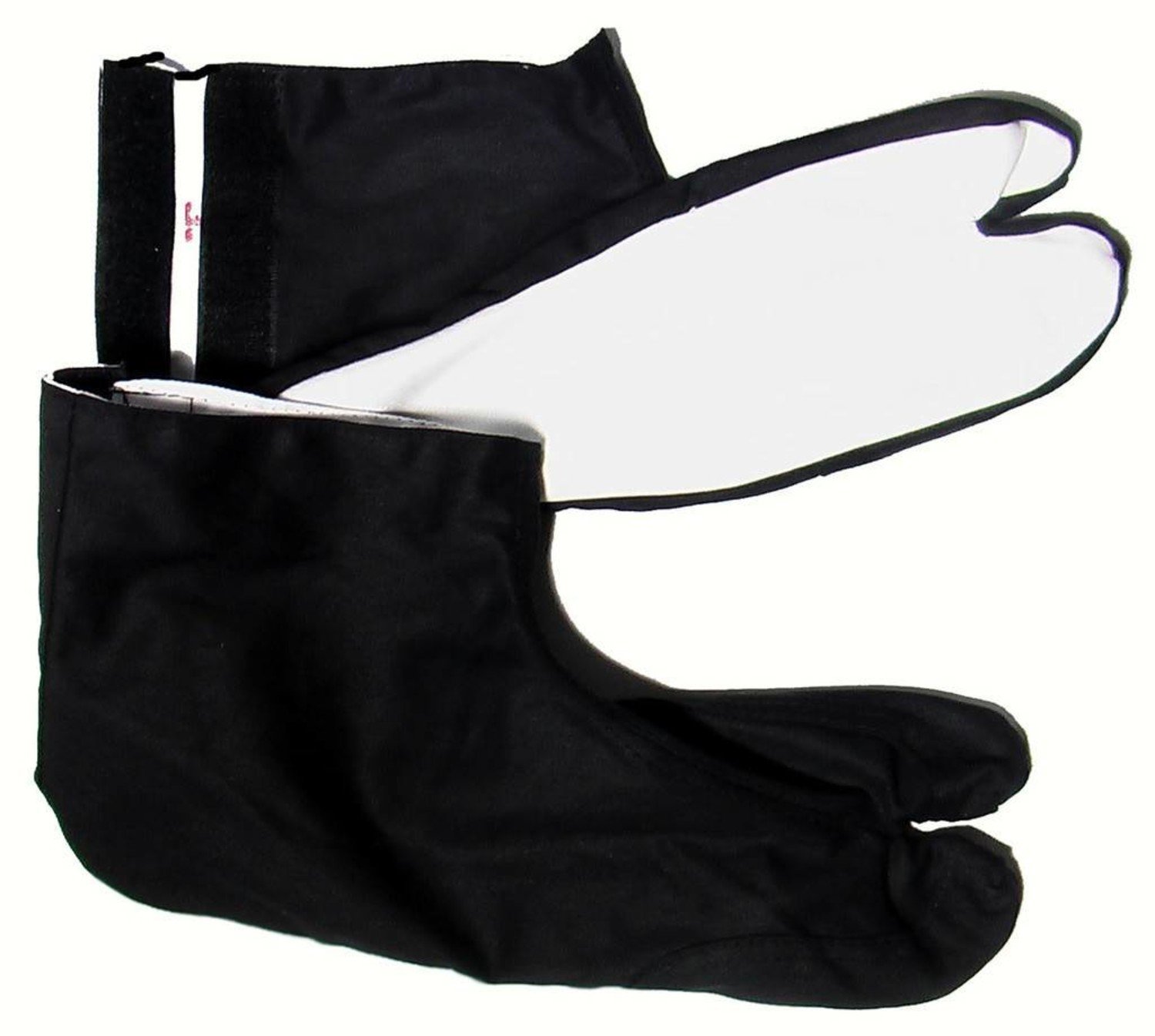 Ninja Tabi Socks are the perfect companion for all Tabi Boots - Enso  Martial Arts Shop Bristol